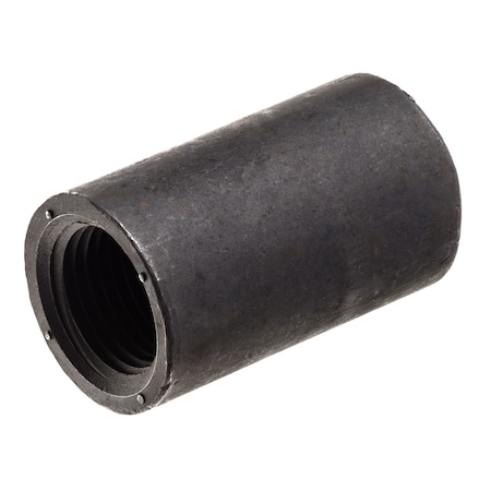 Usa Industrials Coupling 3/8" Pipe, FNPT, Black-Coated Steel ZUSA-PF-6559